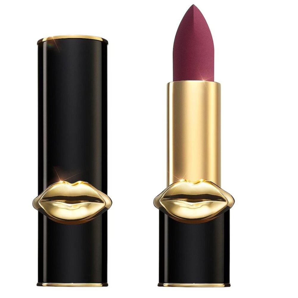 PAT McGRATH LABS MatteTrance Lipstick in Full Blooded New in Box